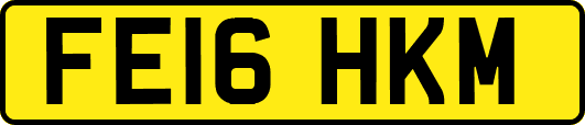 FE16HKM
