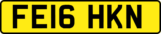 FE16HKN