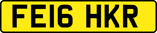 FE16HKR