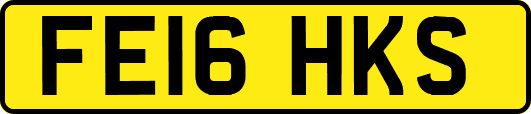 FE16HKS