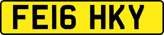 FE16HKY