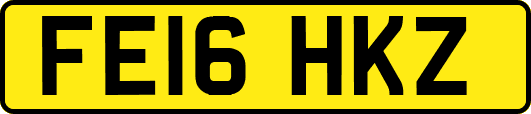 FE16HKZ