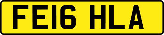 FE16HLA