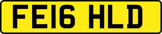 FE16HLD