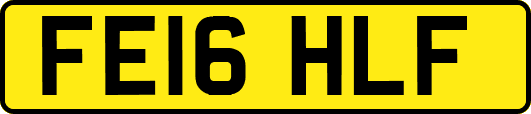 FE16HLF