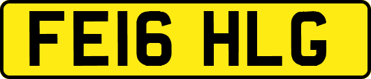 FE16HLG