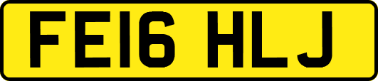 FE16HLJ