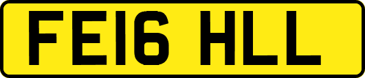 FE16HLL