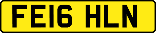 FE16HLN