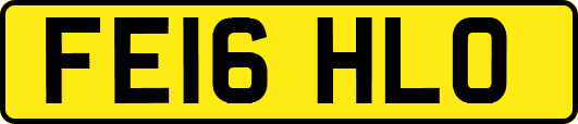 FE16HLO