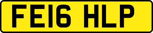 FE16HLP