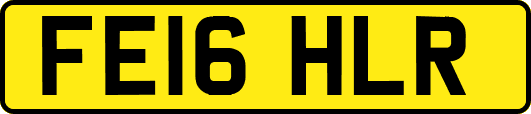 FE16HLR