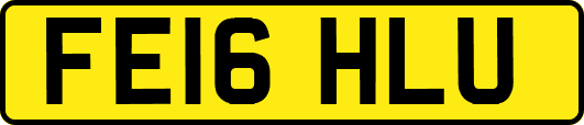 FE16HLU