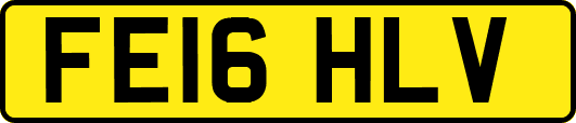 FE16HLV