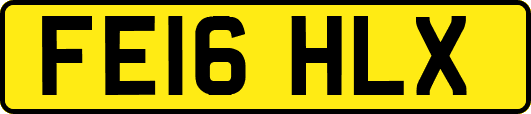FE16HLX