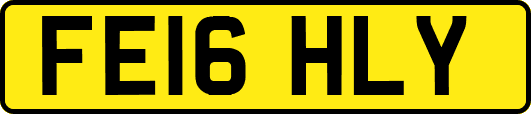 FE16HLY