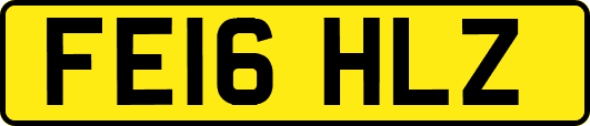 FE16HLZ