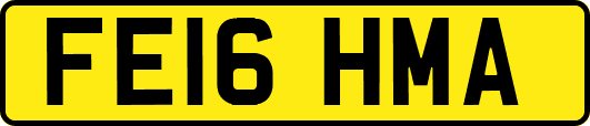 FE16HMA