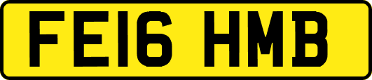 FE16HMB