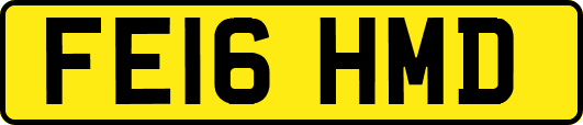 FE16HMD