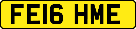 FE16HME