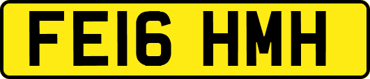 FE16HMH
