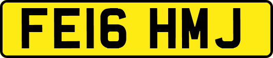 FE16HMJ