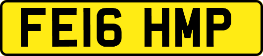 FE16HMP