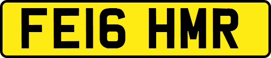 FE16HMR