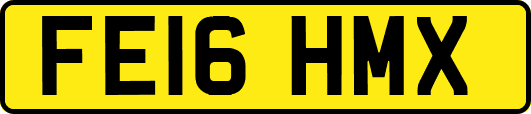 FE16HMX