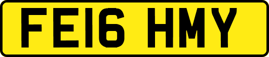 FE16HMY