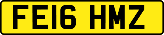 FE16HMZ