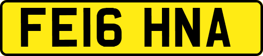 FE16HNA