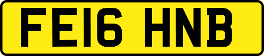 FE16HNB