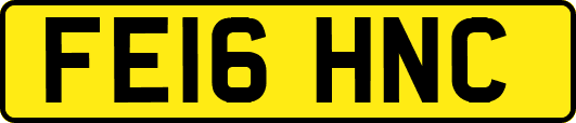 FE16HNC