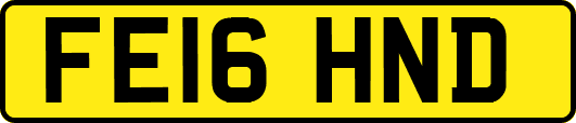 FE16HND