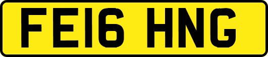 FE16HNG