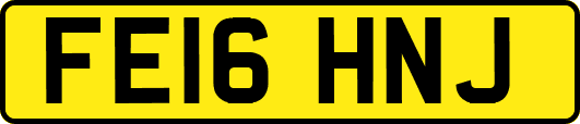 FE16HNJ