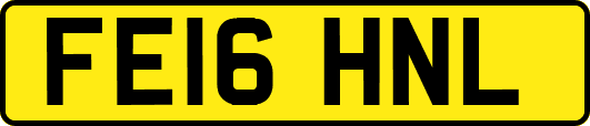 FE16HNL