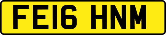 FE16HNM