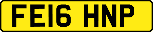 FE16HNP