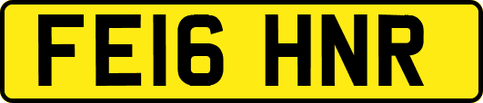 FE16HNR
