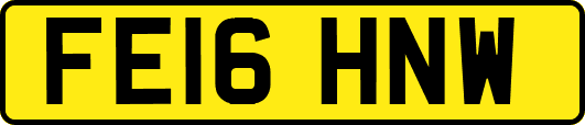FE16HNW