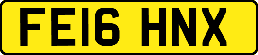 FE16HNX