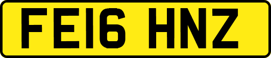 FE16HNZ