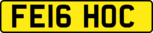 FE16HOC