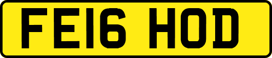 FE16HOD