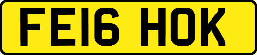 FE16HOK
