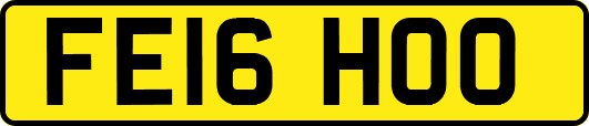 FE16HOO
