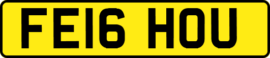 FE16HOU